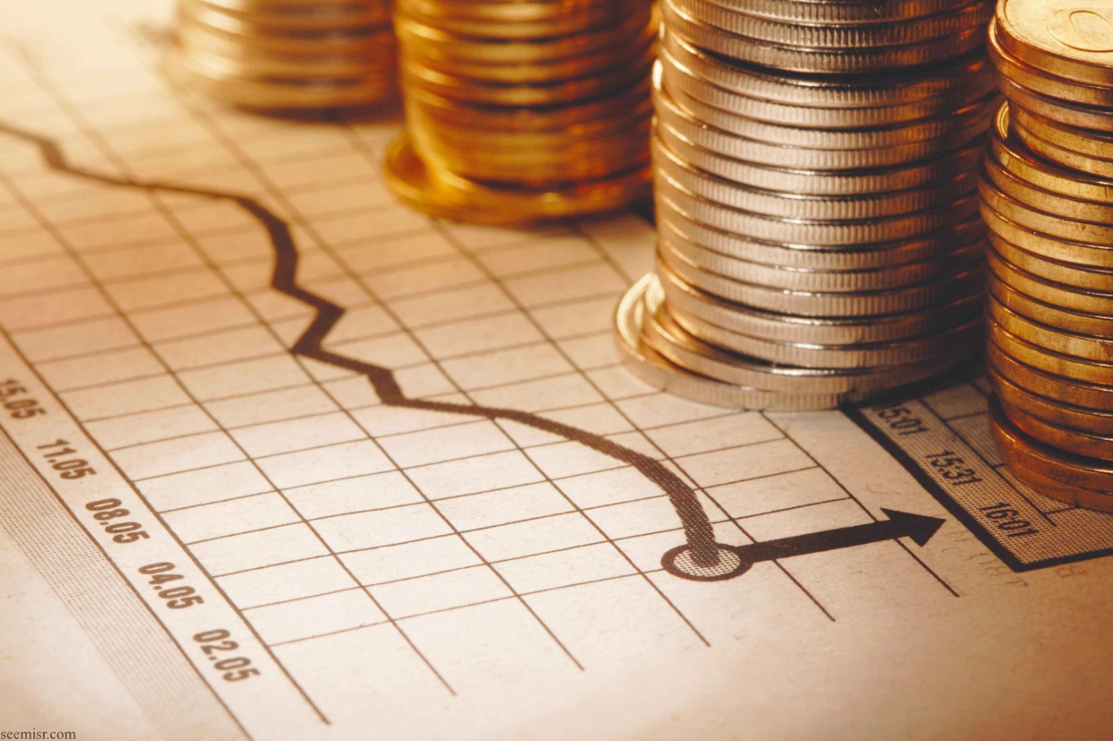 شراكة اقتصادية كبرى.. قطر تضخ استثمارات مباشرة في مصر بـ7.5 مليار دولار شراكة اقتصادية كبرى.. قطر تضخ استثمارات مباشرة في مصر بـ7.5 مليار دولار