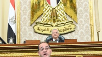 كجوك: 23% زيادة في الإيرادات العامة للموازنة الجديدة لتصل 3.1 تريليون جنيه