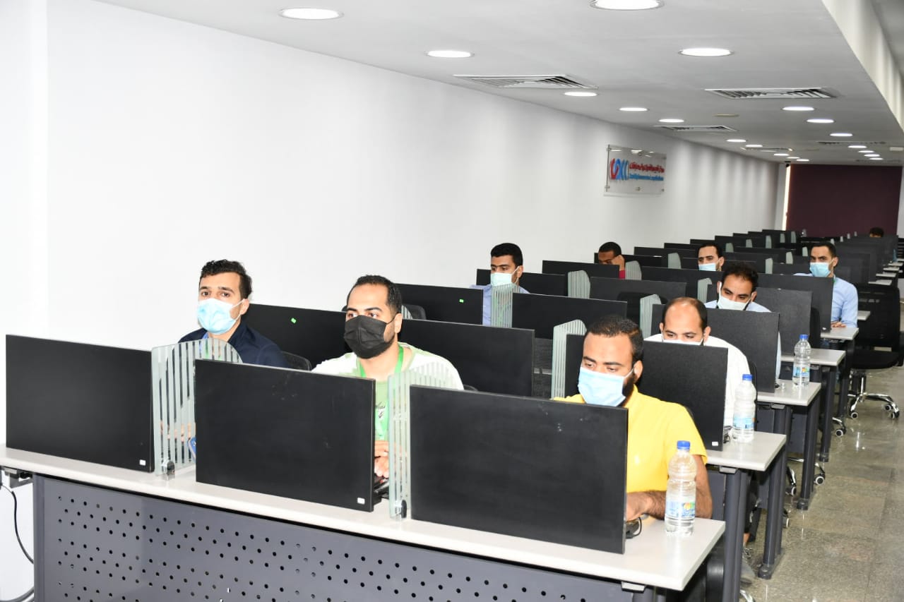 لأول مرة.. مسابقة جديدة لـ الأئمة وخطباء المكافأة للإيفاد إلى الخارج| موعد وطريقة التقديم لأول مرة.. مسابقة جديدة لـ الأئمة وخطباء المكافأة للإيفاد إلى الخارج| موعد وطريقة التقديم