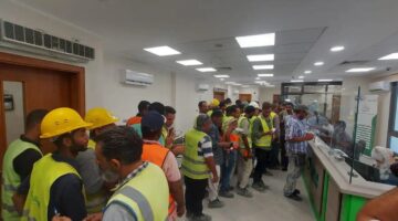 وصلت لـ1500 جنيه.. كيف تحصل على زيادة منحة العمالة غير المنتظمة 2025؟