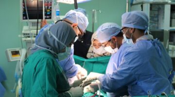 24.4 مليار جنيه لإنهاء قوائم الانتظار و500 مليون لزيادة غرف زراعة النخاع العظمي