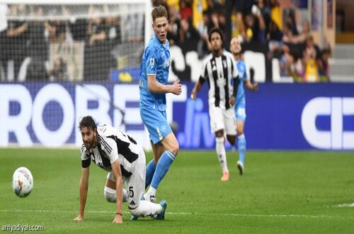 يوفنتوس يسقط أمام بارما بالدوري الإيطالي ويعقد موقفه من التأهل لدوري الأبطال يوفنتوس يسقط أمام بارما بالدوري الإيطالي ويعقد موقفه من التأهل لدوري الأبطال