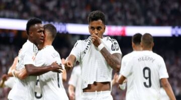 ألونسو يكشف عن تشكيلة ريال مدريد في منافسات كأس العالم للأندية