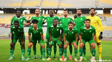 عبد الغني وفان ديرك يقودان تشكيل الاتحاد أمام الإسماعيلي