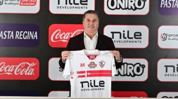 أكثر من سيناريو.. الزمالك يحسم مصير جوزيه بيسيرو