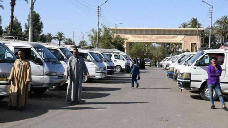 سعر التعريفة الجديدة للمواصلات في المدن الجديدة.. بالجداول سعر التعريفة الجديدة للمواصلات في المدن الجديدة.. بالجداول