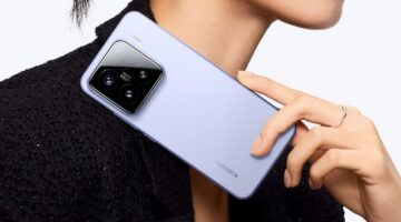 شاومي 16 – Xiaomi 16 قادم بسعة بطارية جنونية