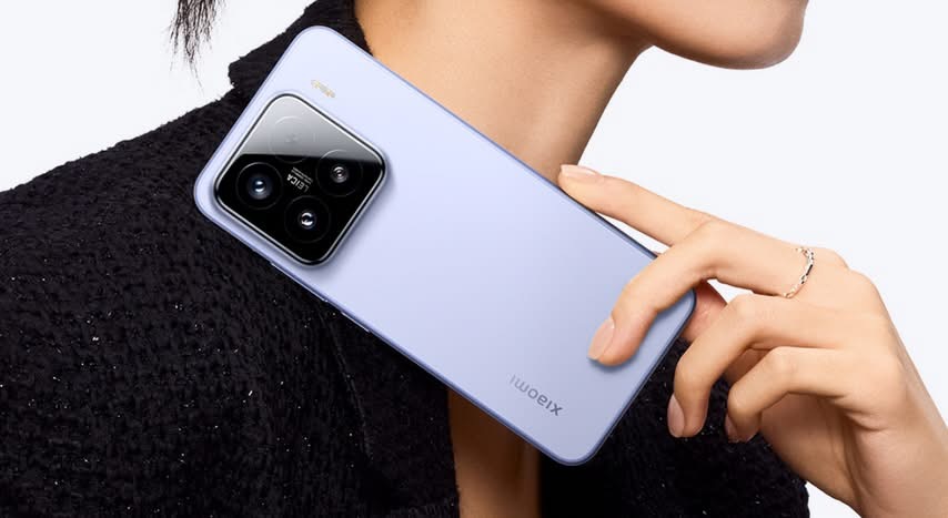 شاومي 16 – Xiaomi 16 قادم بسعة بطارية جنونية