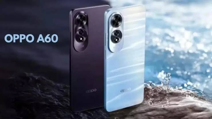 بعد عام من طرحه.. موبايل Oppo A60 يستحوذ على اهتمامات المصريين بسبب سعره ومواصفاته بعد عام من طرحه.. موبايل Oppo A60 يستحوذ على اهتمامات المصريين بسبب سعره ومواصفاته