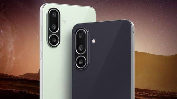 سعر ومواصفات Samsung Galaxy M56 في مصر والسعودية.. الهاتف الشبابي الأفضل على الإطلاق سعر ومواصفات Samsung Galaxy M56 في مصر والسعودية.. الهاتف الشبابي الأفضل على الإطلاق