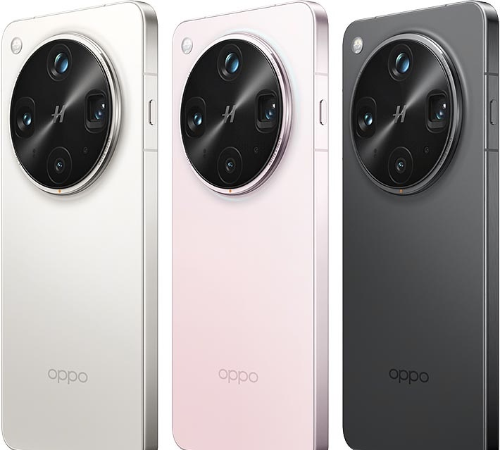 سعر Oppo Find X8 Ultra في مصر والسعودية