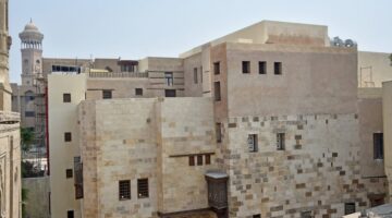بتكلفة 126 مليون دينار.. المقاولون العرب تنفذ مشروعا سكنيا يضم 1777 بيتا في الكويت 