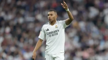 خبر سار لجماهير ريال مدريد بخصوص مبابي قبل لقاء الكلاسيكو