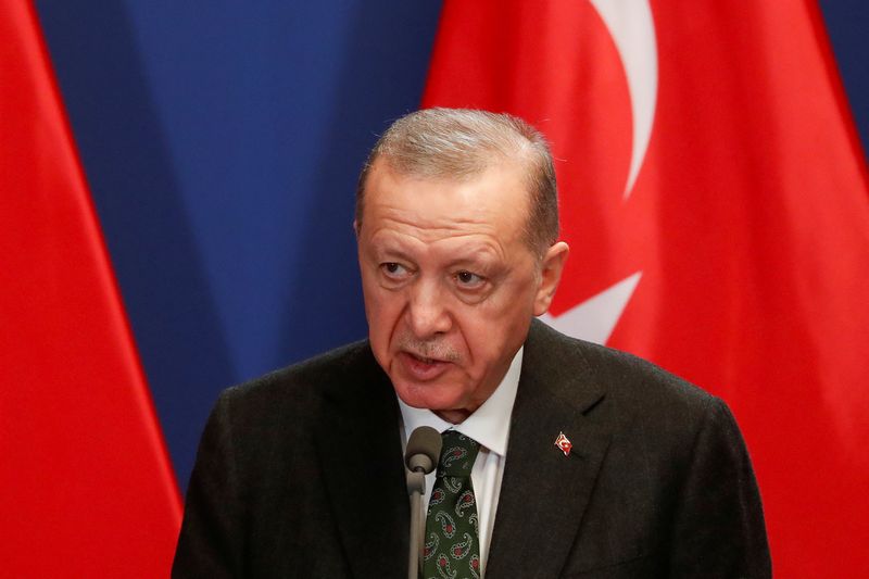 أردوغان: غزة ملك للشعب الفلسطيني وستبقى كذلك للأبد أردوغان: غزة ملك للشعب الفلسطيني وستبقى كذلك للأبد
