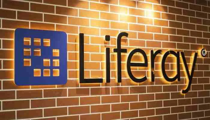 Liferay تعزز حضورها في إفريقيا عبر معرض GITEX AFRICA 2025 Liferay تعزز حضورها في إفريقيا عبر معرض GITEX AFRICA 2025