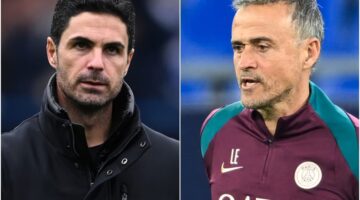 إسبانيا تحجز مقعدا في نهائي دوري أبطال أوروبا