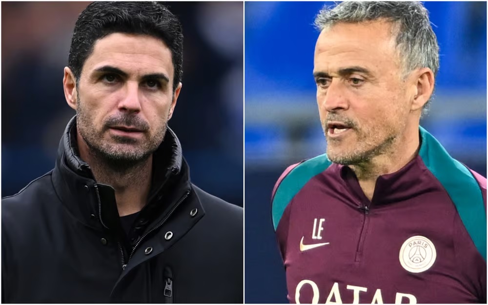 إسبانيا تحجز مقعدا في نهائي دوري أبطال أوروبا إسبانيا تحجز مقعدا في نهائي دوري أبطال أوروبا