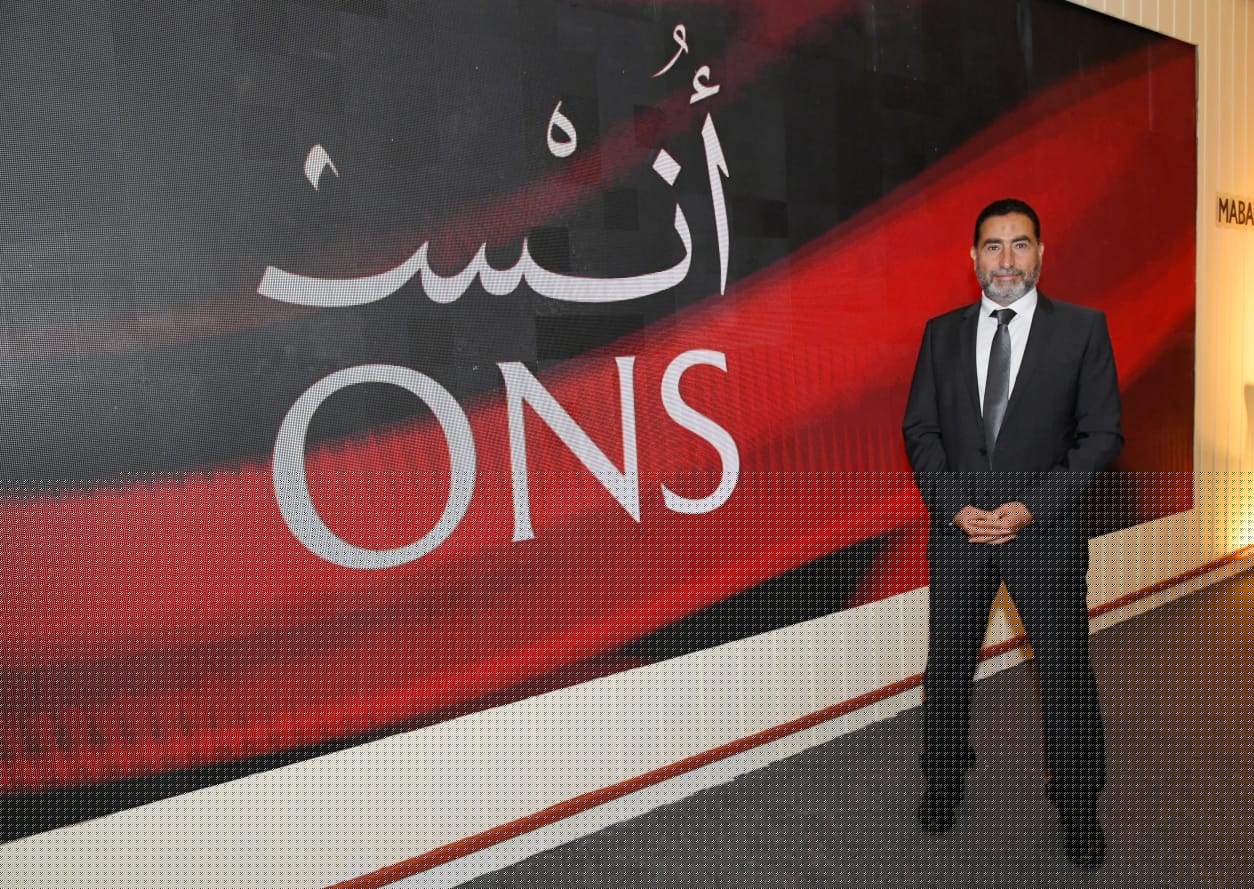 Mabany Edris launches “Ons New Zayed” with EGP 13.5 billion investment across 84 acers Mabany Edris launches “Ons New Zayed” with EGP 13.5 billion investment across 84 acers