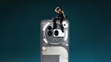 «Nothin» تزوّد هاتف CMF Phone 2 Pro بشاحن داخل العلبة