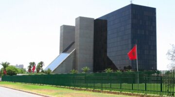 OCP يعين بنوكاً دولية لإصدار محتمل لسندات دولارية لمدة خمس وعشر سنوات