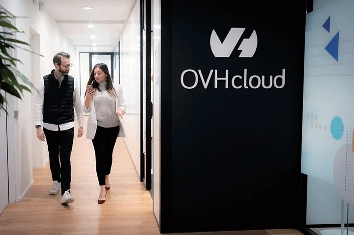 OVHcloud توسّع حضورها في المغرب بإطلاق خوادم VPS محلية لتعزيز الحوسبة السحابية في إفريقيا OVHcloud توسّع حضورها في المغرب بإطلاق خوادم VPS محلية لتعزيز الحوسبة السحابية في إفريقيا