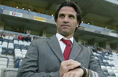 دوارتي: أسباب شخصية منعتي من تدريب الزمالك دوارتي: أسباب شخصية منعتي من تدريب الزمالك