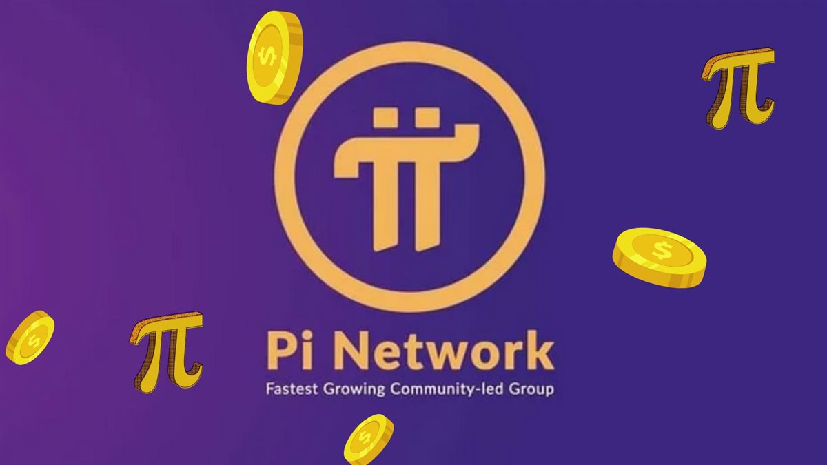 Pi network price