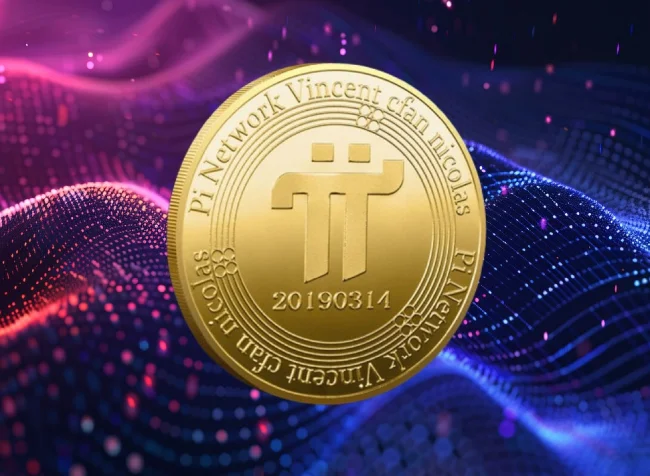 سعر عملة Pi Network بالدولار اليوم الثلاثاء 10-6-2025: استقرار نسبي في ظل تقلبات السوق سعر عملة Pi Network بالدولار اليوم الثلاثاء 10-6-2025: استقرار نسبي في ظل تقلبات السوق