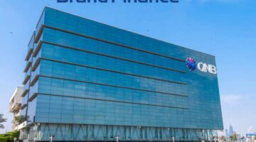QNB يحافظ على لقب العلامة التجارية المصرفية الأعلى قيمة في الشرق الأوسط وإفريقيا