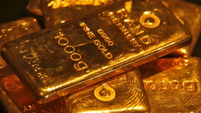 أسعار سبائك الذهب اليوم الجمعة 11-4-2025 في مصر.. آخر تحديث أسعار سبائك الذهب اليوم الجمعة 11-4-2025 في مصر.. آخر تحديث