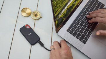 Sandisk تستعرض حلول التخزين المبتكرة في GITEX AFRICA 2025