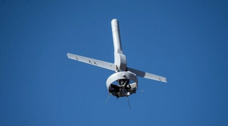طائرة V-Bat 