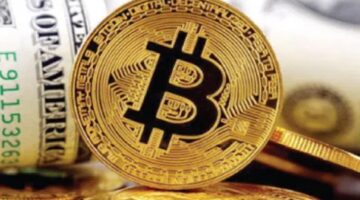 تعليق الرسوم الجمركية يقفز بسعر عملة بيتكوين بنحو 7 آلاف دولار