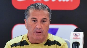 بيسيرو: الأهلي يتمتع بالخصوصية، بينما الزمالك يشبه صحيفة يومية.