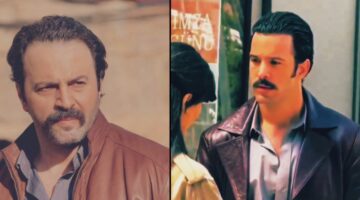 هجوم شرس على التركي باريش أردوتش بسبب تيم حسن.. ما القصة؟