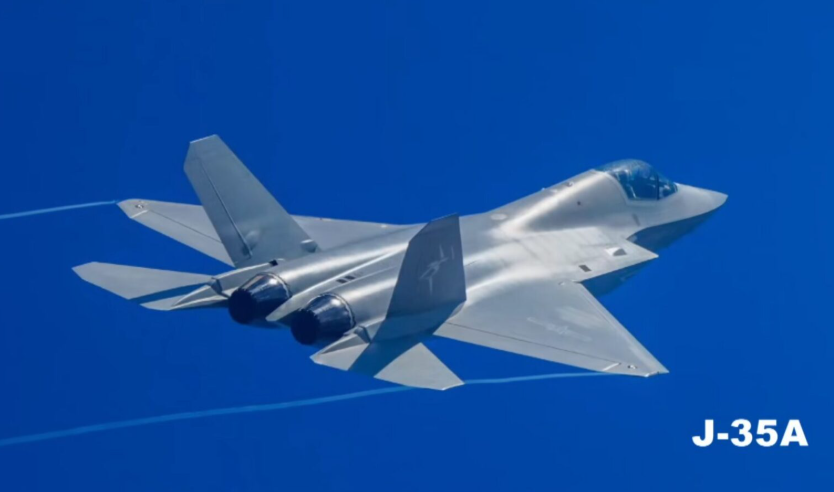 Shenyang FC-31J-35