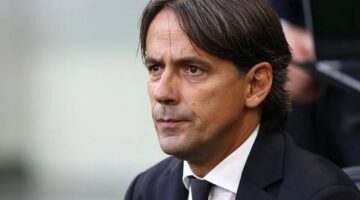 مدرب إنتر ميلان: تورام عاد للتدريب وإن لم يشارك أمام برشلونة فهذا هو الحل