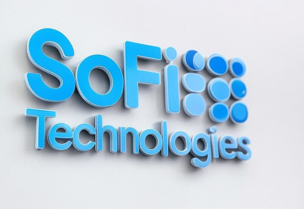 SoFi تعود إلى عالم العملات المشفرة بدعم من التحول التنظيمي في عهد ترامب SoFi تعود إلى عالم العملات المشفرة بدعم من التحول التنظيمي في عهد ترامب