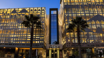 TGCC تستحوذ على 60% من STAM لتعزيز قدرتها التنافسية
