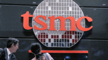 “TSMC”: قيود تحد من قدرتنا على منع وصول رقائقنا إلى الصين
