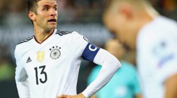  تقرير: فيورنتينا مهتم بضم توماس مولر