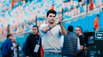 ميدو: زيزو غادر الزمالك من الباب الصغير.. وتهرب من التجديد أكثر من مرة