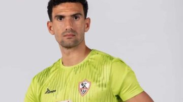 الزمالك يكشف تطورات حالة محمد عواد الصحية