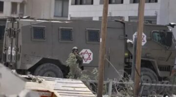 فلسطين.. الاحتلال يصعد عدوانه على طولكرم: اقتحامات واعتقالات وإغلاق للطرقات