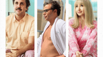 أفضل أفلام كوميدية مصرية 2025 لمشاهدتها في الويك إند.. سيكو سيكو واللعب مع العيال الأبرز