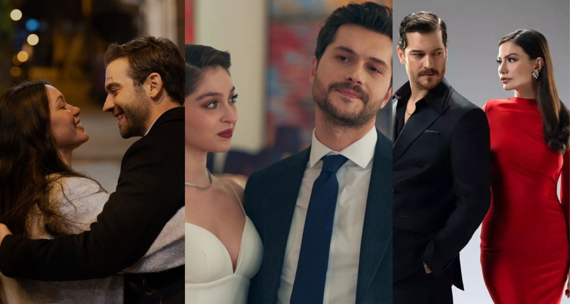 أفضل مسلسلات تركية رومانسية درامية 2025.. المدينة البعيدة والمشردون الأبرز أفضل مسلسلات تركية رومانسية درامية 2025.. المدينة البعيدة والمشردون الأبرز