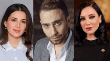 النشرة الفنية| شطب سلاف فواخرجي من نقابة الممثلين في سوريا وتشميع وغلق عيادة شام الذهبي