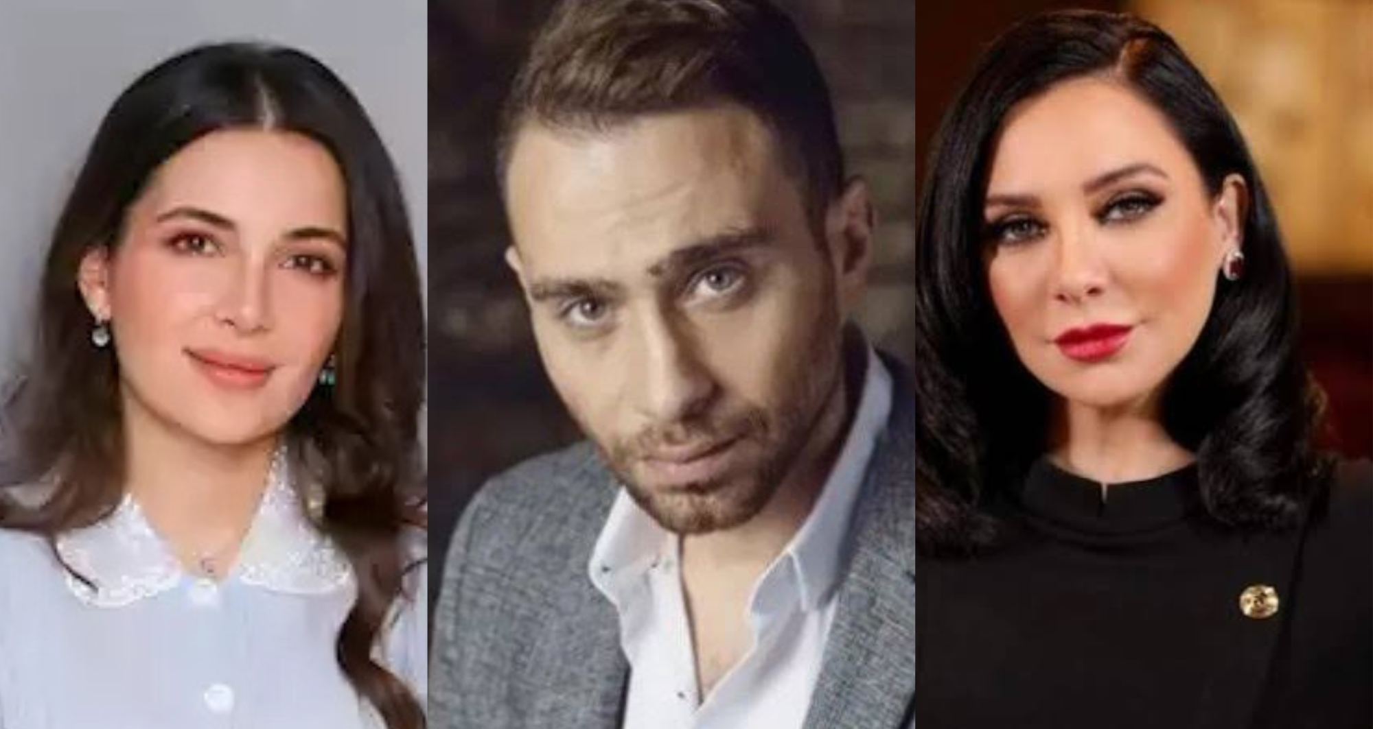 النشرة الفنية| شطب سلاف فواخرجي من نقابة الممثلين في سوريا وتشميع وغلق عيادة شام الذهبي النشرة الفنية| شطب سلاف فواخرجي من نقابة الممثلين في سوريا وتشميع وغلق عيادة شام الذهبي