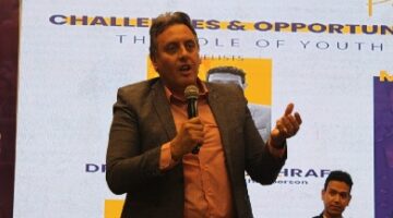 EPSF Conference يستعد لإطلاق نسخته الرابعة بمشاركة كبرى الجهات الصيدلانية