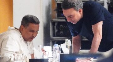 بعد 3 سنوات من الغياب عن مصر.. محمد عبده يُحيي حفلًا في الأوبرا